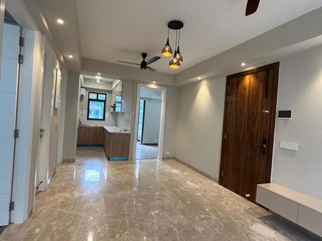 Rental | 3 BHK 1620 Sq.Ft. Apartment in Signature Global City 63A