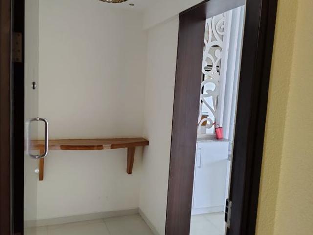 Rental | 3 BHK 1620 Sq.Ft. Apartment in Pride Pegasus