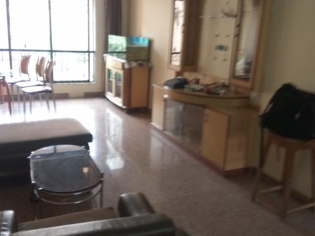 Rental | 3 BHK 1620 Sq.Ft. Apartment in Windsor Tower