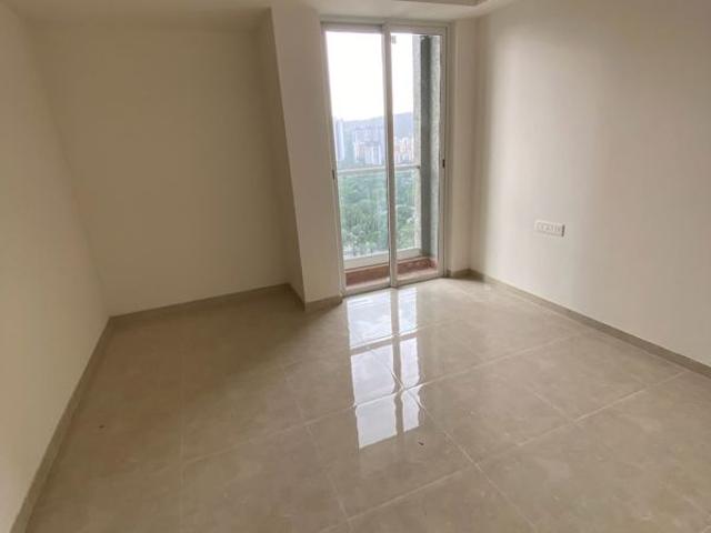 Rental | 3 BHK 1622 Sq.Ft. Apartment in Embassy One Thane