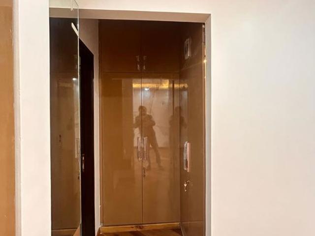 Rental | 3 BHK + 1625 Sq.Ft. Apartment in ATS Le Grandiose