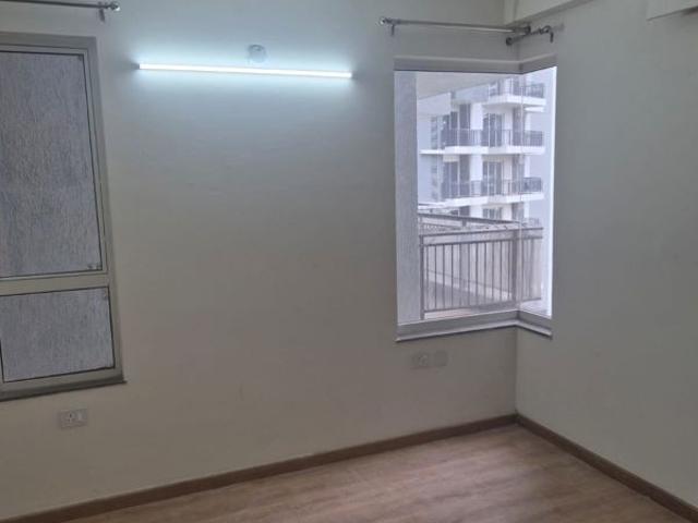 Rental | 3 BHK 1625 Sq.Ft. Apartment in Godrej Meridien