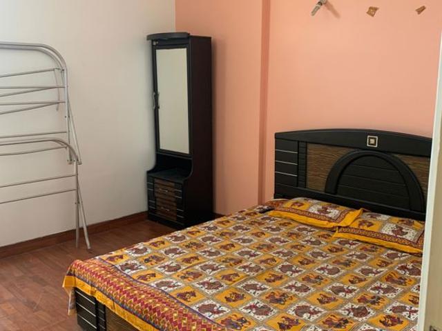 Rental | 3 BHK 1625 Sq.Ft. Apartment in Omaxe Grand