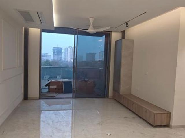 Rental | 3 BHK 1625 Sq.Ft. Apartment in One Meraki