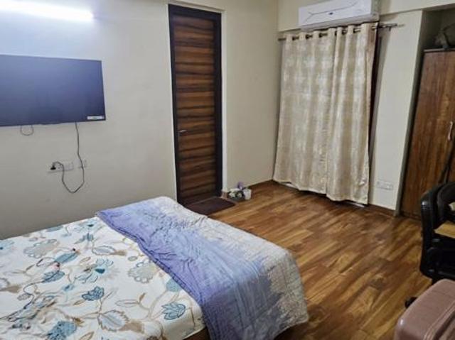 Rental | 3 BHK 1625 Sq.Ft. Apartment in Samridhi Luxuriya Avenue