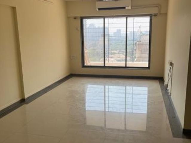 Rental | 3 BHK 1625 Sq.Ft. Apartment in Poonam Heights