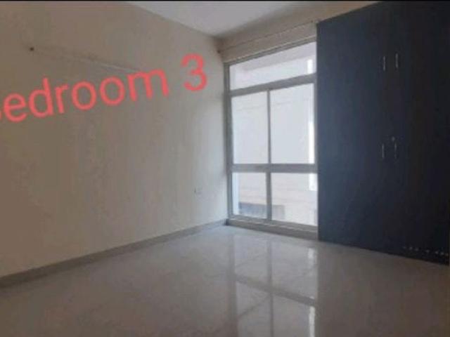 Rental | 3 BHK 1625 Sq.Ft. Apartment in Piyush Heights