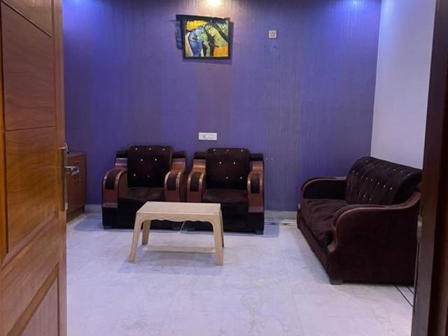 Rental | 3 BHK 162 Sq.Mt. Independent House in Tulip Mall