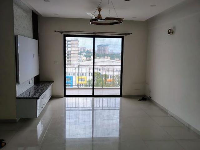 Rental | 3 BHK 1630 Sq.Ft. Apartment in Pride Pegasus