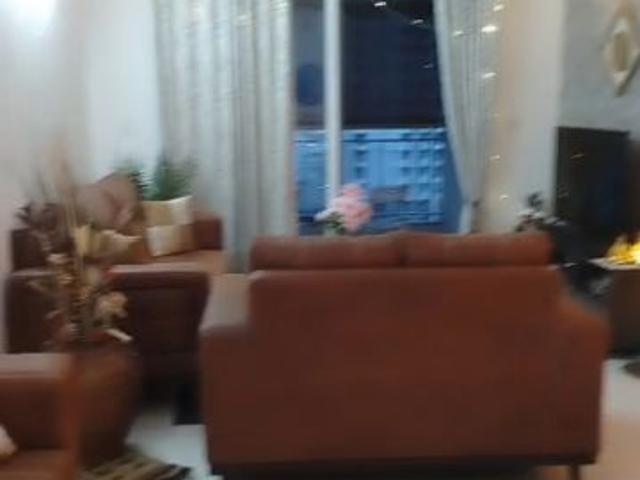 Rental | 3 BHK 1630 Sq.Ft. Apartment in Purva Palm Beach