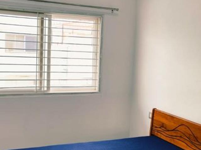 Rental | 3 BHK 1636 Sq.Ft. Apartment in Abhyudaya Nagar