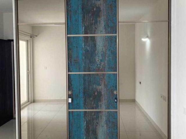 Rental | 3 BHK 1636 Sq.Ft. Apartment in Puravankara Palm Beach