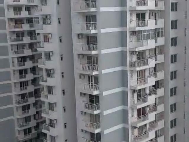 Rental | 3 BHK + 1743 Sq.Ft. Apartment in CHD Avenue 71