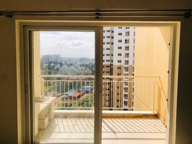 Rental | 3 BHK + 1740 Sq.Ft. Apartment in Mantri Webcity