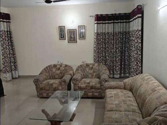 Rental | 3 BHK 1742 Sq.Ft. Apartment in Fortuna Apartments