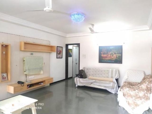 Rental | 3 BHK + 1744 Sq.Ft. Apartment in Baner
