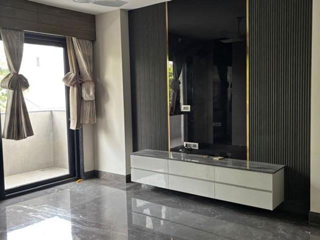 Rental | 3 BHK 1746 Sq.Ft. Apartment in M3M Marina