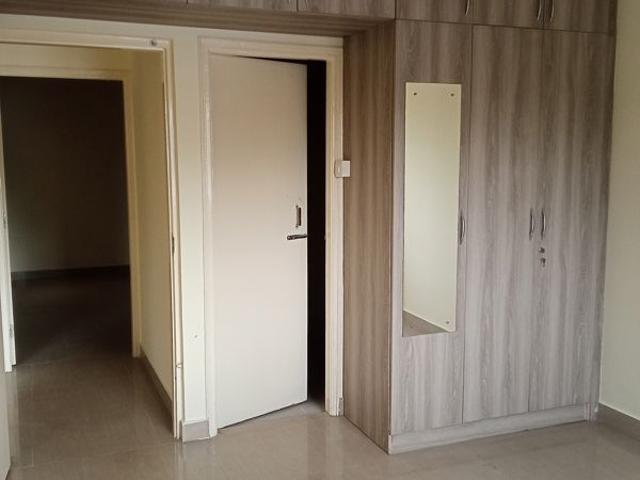 Rental | 3 BHK 1748 Sq.Ft. Apartment in Prestige Song Of The South Phase 2