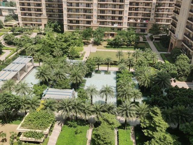 Rental | 3 BHK + 1750 Sq.Ft. Apartment in ACE Parkway