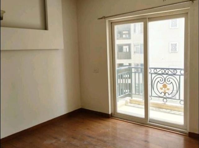 Rental | 3 BHK 1750 Sq.Ft. Apartment in ACE Parkway