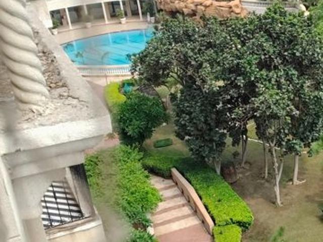 Rental | 3 BHK + 1750 Sq.Ft. Apartment in ATS Green Village