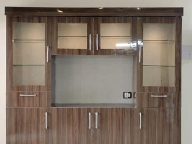 Rental | 3 BHK 1750 Sq.Ft. Apartment in AWHO Shanti Vihar