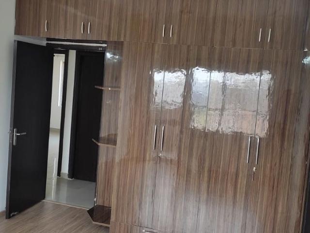 Rental | 3 BHK 1750 Sq.Ft. Apartment in AWHO Shanti Vihar