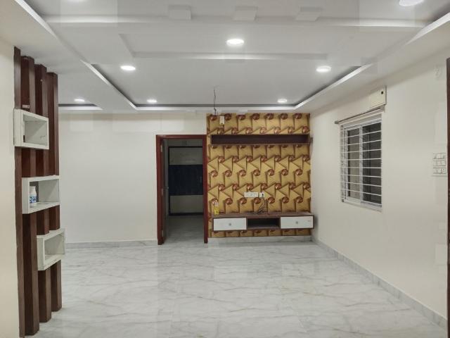 Rental | 3 BHK + 1750 Sq.Ft. Apartment in Ayyappa Residency