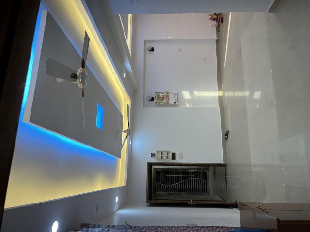 Rental | 3 BHK 1750 Sq.Ft. Apartment in BPTP The Resort