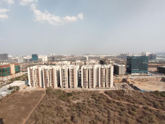 Rental | 3 BHK 1750 Sq.Ft. Apartment in Gachibowli