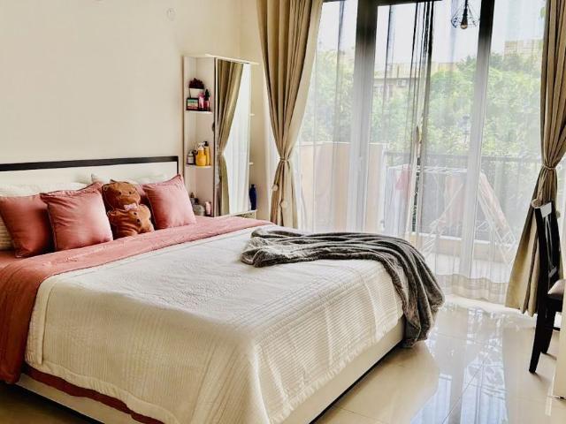 Rental | 3 BHK 1750 Sq.Ft. Apartment in Emaar Emerald Hills Phase 2