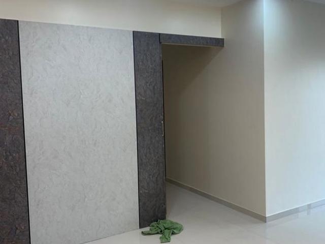 Rental | 3 BHK 1750 Sq.Ft. Apartment in Kanakia Spaces Levels