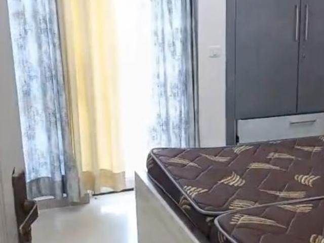 Rental | 3 BHK 1750 Sq.Ft. Apartment in Omaxe Residency II