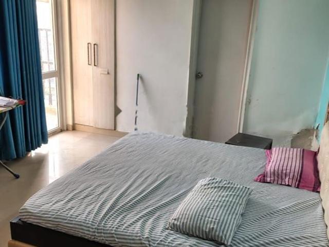 Rental | 3 BHK 1750 Sq.Ft. Apartment in Orris Aster Court