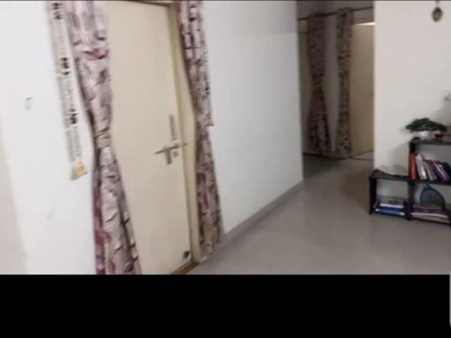 Rental | 3 BHK 1750 Sq.Ft. Apartment in Maulviganj