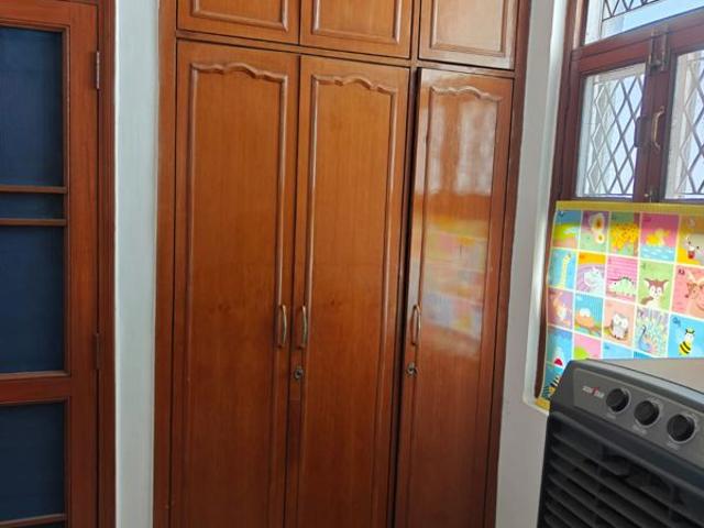 Rental | 3 BHK 1750 Sq.Ft. Apartment in Sector 22 Dwarka