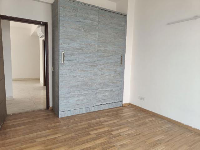 Rental | 3 BHK + 1750 Sq.Ft. Apartment in Puri Diplomatic Residences
