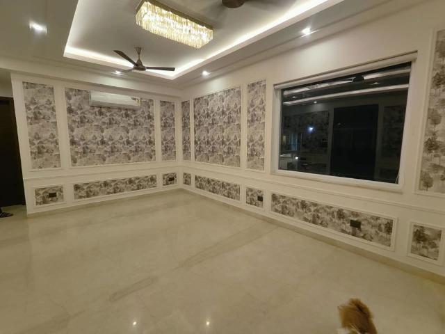 Rental | 3 BHK 1750 Sq.Ft. Apartment in Raj One Good Earth