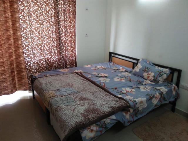 Rental | 3 BHK 1750 Sq.Ft. Apartment in Ramprastha Awho