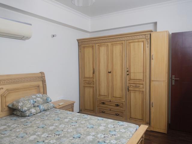Rental | 3 BHK 1750 Sq.Ft. Apartment in Vaishali Nagar