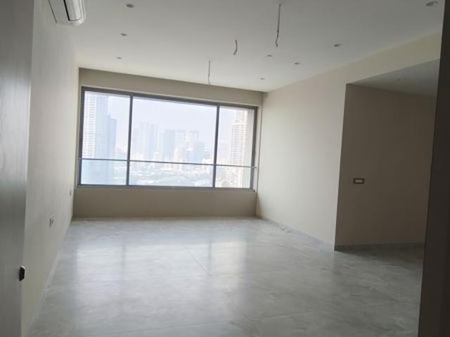 Rental | 3 BHK + 1752 Sq.Ft. Apartment in Nahar Excalibur