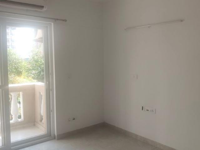 Rental | 3 BHK 1755 Sq.Ft. Apartment in ATS Pristine