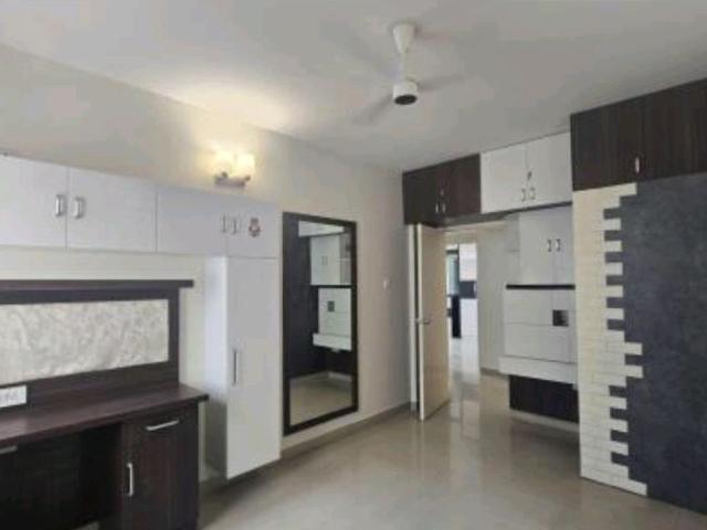Rental | 3 BHK + 1755 Sq.Ft. Apartment in Gopalan Atlantis
