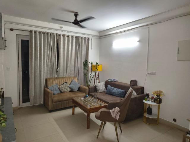 Rental | 3 BHK 1755 Sq.Ft. Apartment in Skav Ohana
