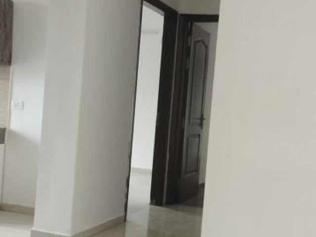 Rental | 3 BHK 1756 Sq.Ft. Apartment in SPR Elysia