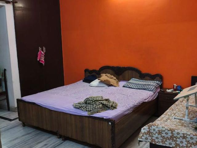 Rental | 3 BHK + 1758 Sq.Ft. Apartment in Ganga Apartments Sector 29