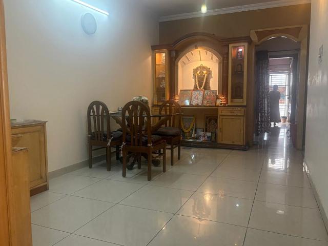 Rental | 3 BHK + 1759 Sq.Ft. Apartment in Btm Layout Stage 2