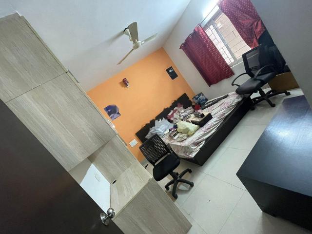 Rental | 3 BHK 1763 Sq.Ft. Apartment in Ramky Towers