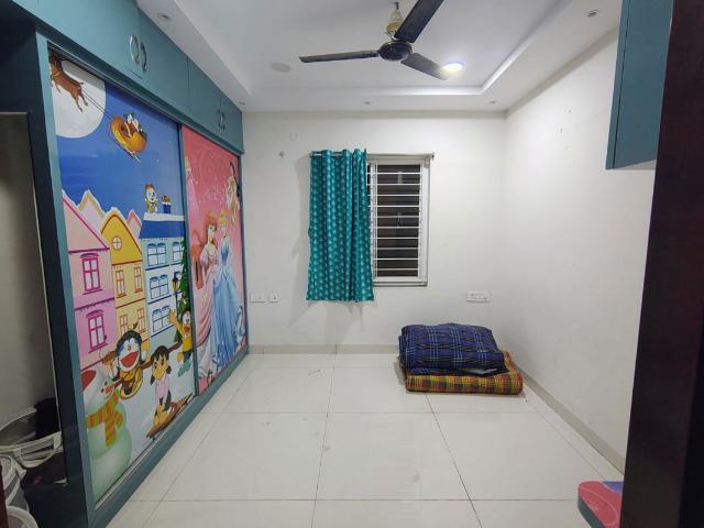 Rental | 3 BHK 1760 Sq.Ft. Apartment in Vasavi GP Trends