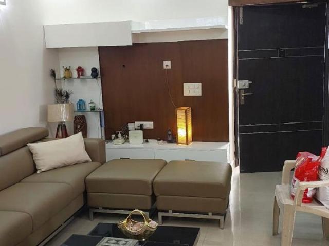 Rental | 3 BHK 1762 Sq.Ft. Apartment in CHD Avenue 71